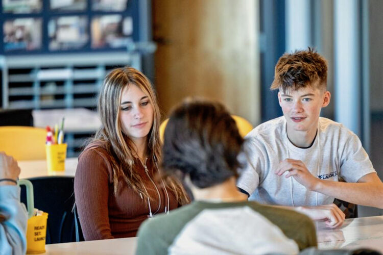 WVU Extension launches Young Innovators program